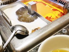 -海底捞火锅(连城广场店)