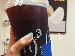 -CUBIC3三立方咖啡(万达广场店)