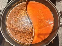 -傣妹火锅(南京东路一店)