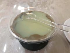 炼奶龟苓膏-老周记顺德双皮奶