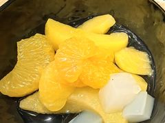 -非烤勿扰韩料自助烤肉(松山湖万科店)