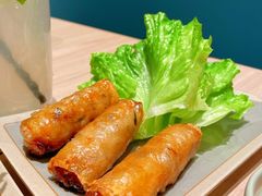 -安南小馆(华润城万象天地店)