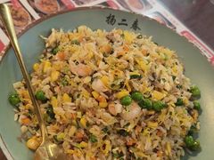 -扬二春炒饭(国庆路总店)