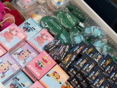 -亚马逊蒸汽活海鲜自助(LCM置汇旭辉广场店)