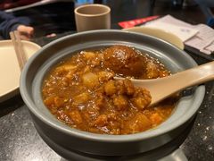 卤肉饭-鹿港小镇(霄云店)