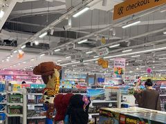 -TOYSRUS玩具反斗城(上海万象城店)