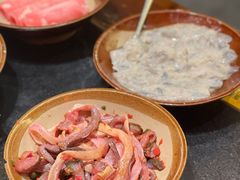 -重庆老灶火锅(红岭店)