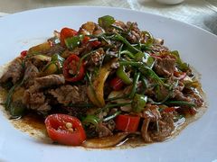 -好兄弟郭巨海鲜(天一阁店)