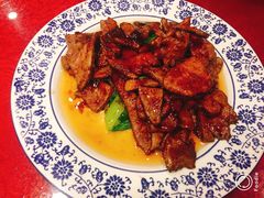 -陈记菜馆·非遗淮扬菜(东关街教场店)