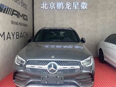 -奔驰北京鹏龙星徽(西大望路店)