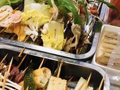 -金牛 牛肉串串(乐享城店)