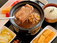 -厦门海港英迪格酒店(中山路店)