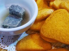 -竹叶涮肉坊(总店)