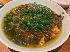 -云海肴·汽锅鸡·云南菜(苏州中心店)
