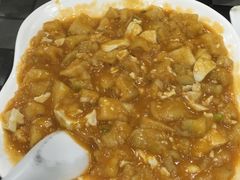 -芳芳餐厅(白沙路店)