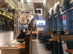 大堂-莲香西域·正宗新疆菜(龙华店)