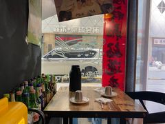 -miss密斯韩餐(平阳景苑店)