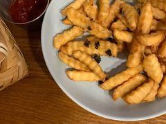 女神的黑松露薯角-AFS Cafe & Canteen(闽江二路店)