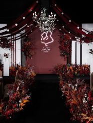 -红丝高端婚礼中心(旗舰店)