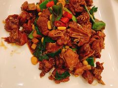 红烧鸭块-宝燕海鲜(好爱店)