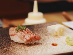 -Sushi Hanzo半藏(天环广场店)