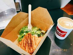 -Joymean coffee.见面咖啡