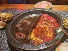 -蜀大侠火锅(总府路店)