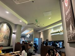 -萨莉亚意式餐厅(愉园站仁恒梦中心店)