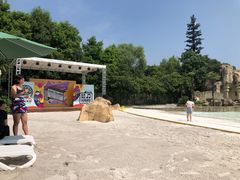 -太阳岛度假酒店