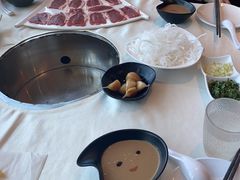 -东来顺饭庄(西直门店)