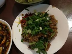 粉蒸牛肉-百年粉蒸牛肉