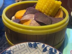 -五福居羊蝎子(方庄店)