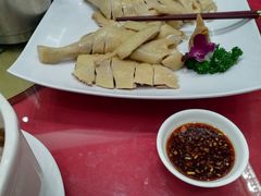 -小北江河鲜(新城店)
