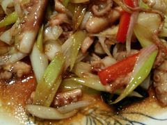 -吕氏疙瘩汤·私家菜馆(慈云寺店)