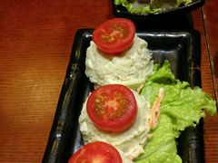 -胜代日本料理(云程巷小区店)