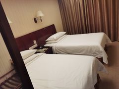 -嘉洲酒店(梅州梅县机场店)