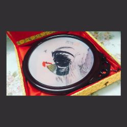 点击看大图 -龙文宝贝上门婴儿理发满月剃胎毛(总店)