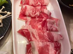 -新发展亚太JW万豪酒店·福苑咖啡厅