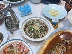 -善银私房菜馆(金舟花园小区店)