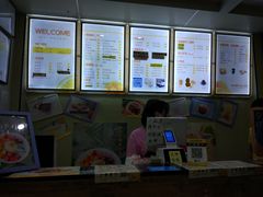 -圆碌碌甜品屋(二中店)