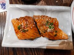 -大雄寿司(中华广场店)