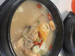 -长顺参鸡汤店(西塔总店)
