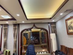 -民族饭荘(新华大街店)