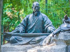 -敬亭山风景名胜区