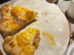 -必胜客(上海新南方商城PH店)