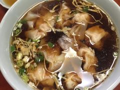 -味一早餐(新芝路店)