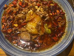 -苹果树下艺术餐厅(通州店)