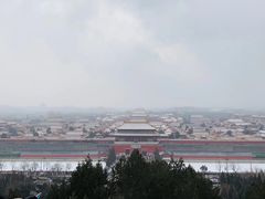 景点-景山公园