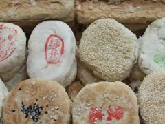 -北京稻香村(文化东路店)