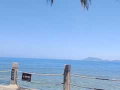 -三亚西岛海洋文化旅游区